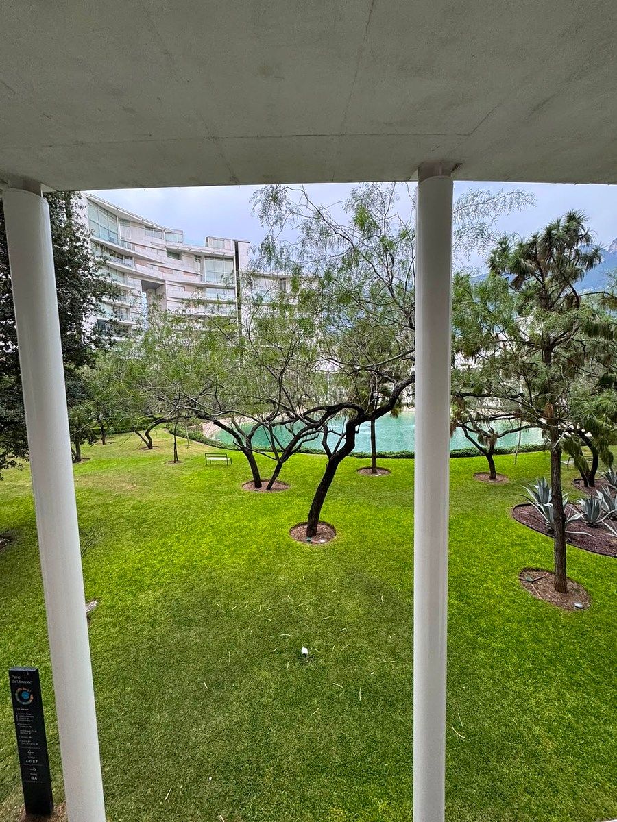 Oficina en Punto Central, San Pedro Garza García, foto 4 de 12