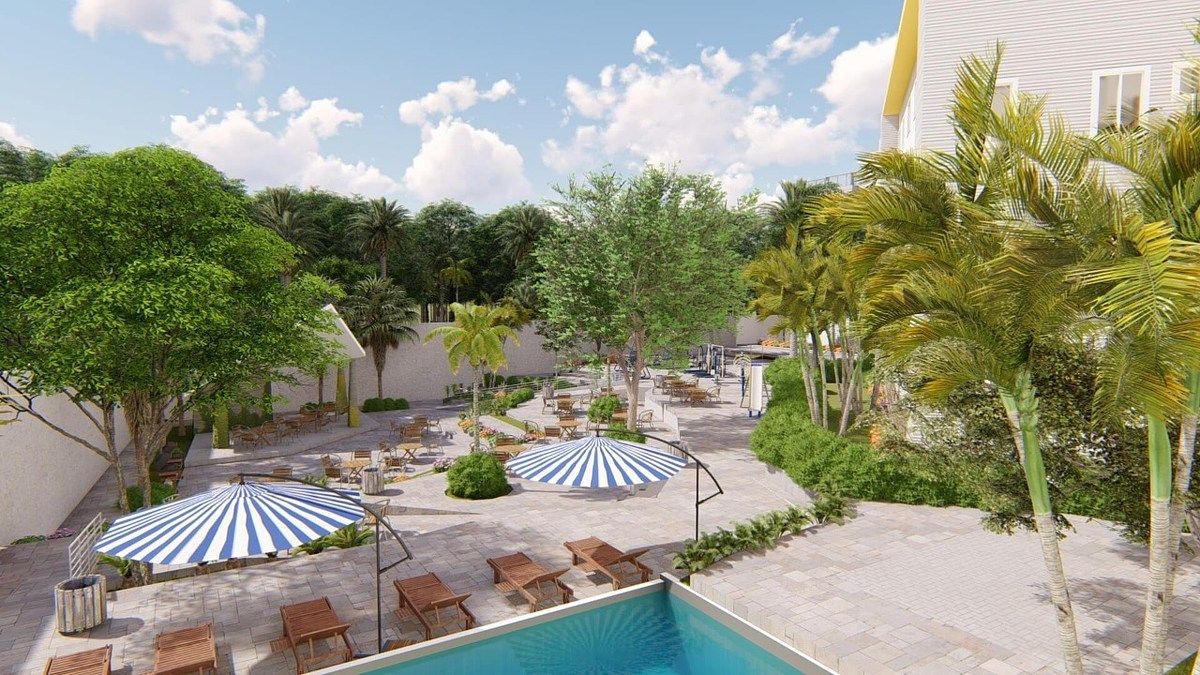 Apartamento en Santo Domingo Oeste, foto 8 de 13