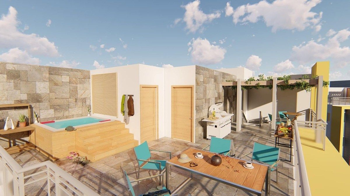 Apartamento en Santo Domingo Oeste, foto 12 de 13