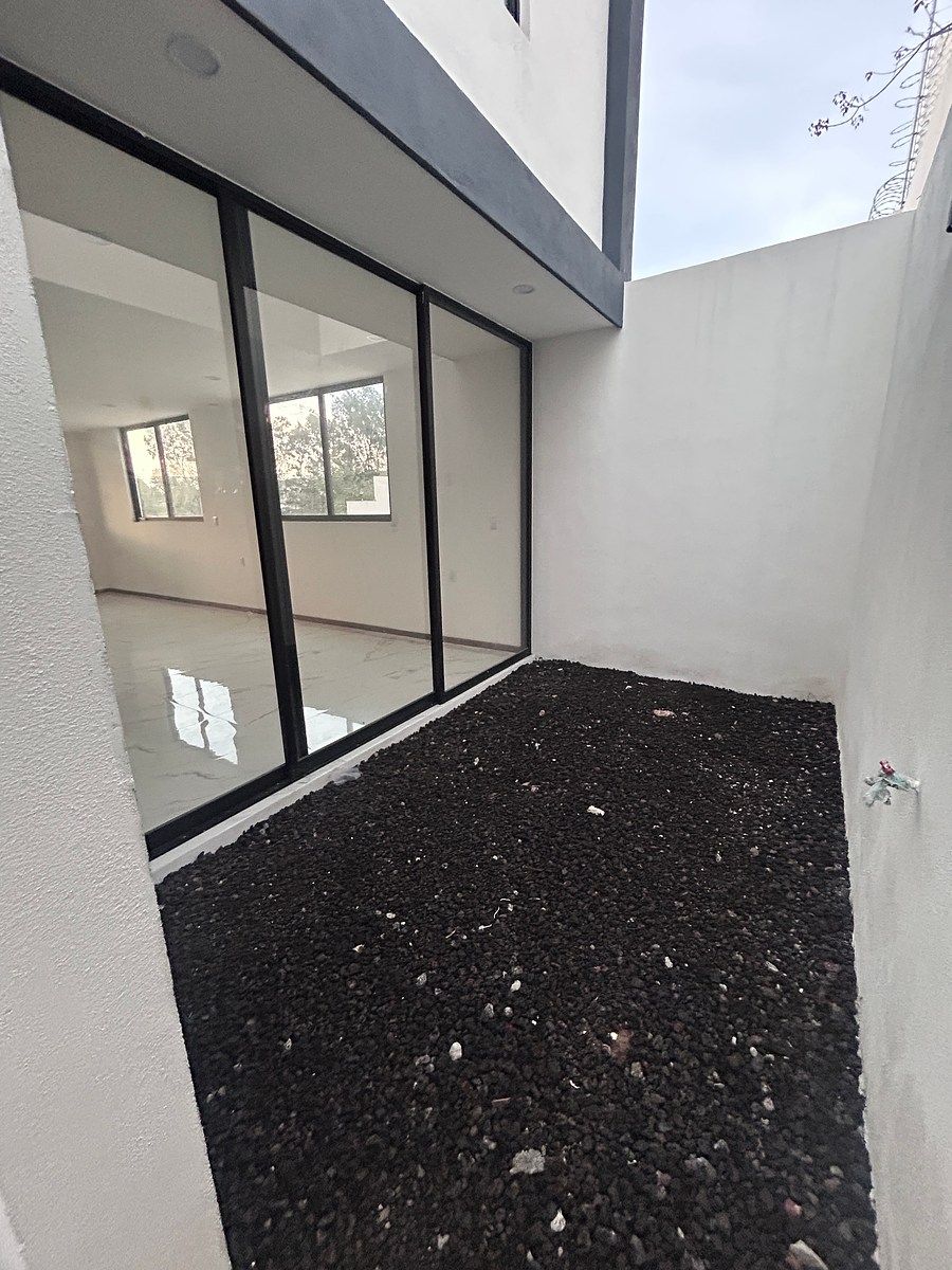 Casa en Cañadas del Bosque, Morelia, foto 7 de 13