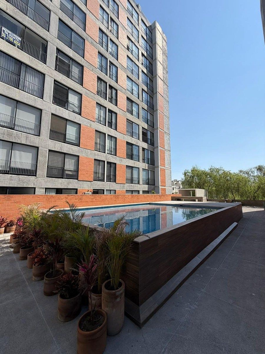 Apartamento em Valle Imperial, Zapopan, foto 2 de 17