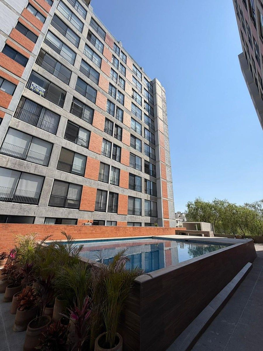 Apartamento em Valle Imperial, Zapopan, foto 3 de 17