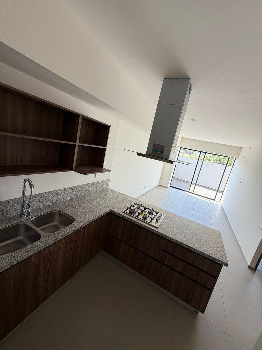 Apartamento em Valle Imperial, Zapopan, foto 5 de 17