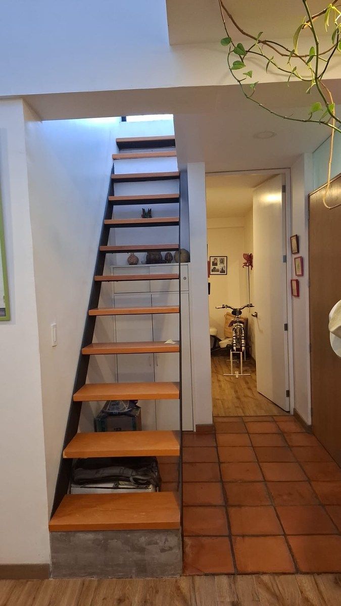 Departamento en San Juan, Benito Juárez, foto 2 de 19