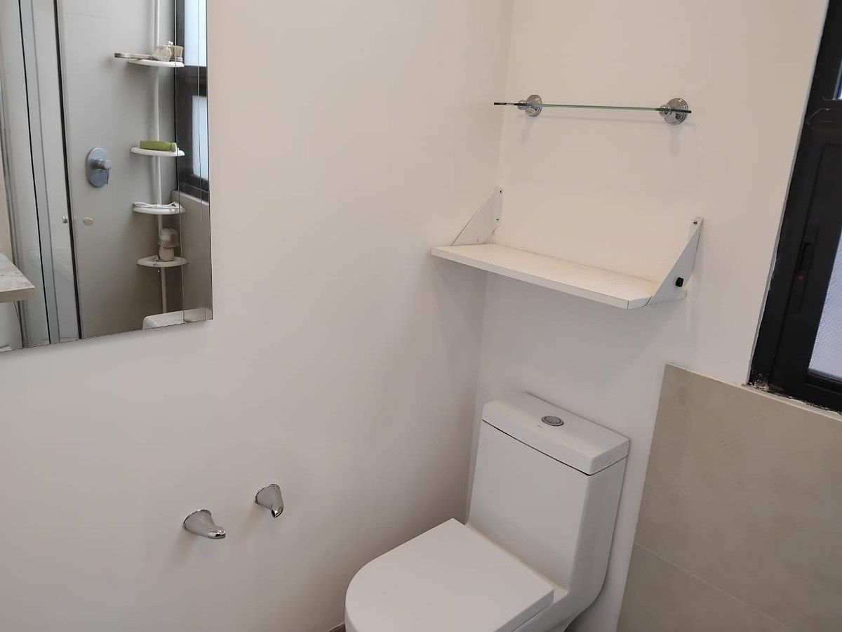 Departamento en San Juan, Benito Juárez, foto 5 de 19