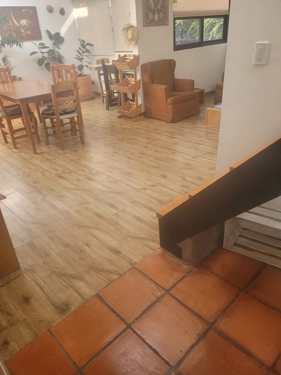 Departamento en San Juan, Benito Juárez, foto 6 de 19