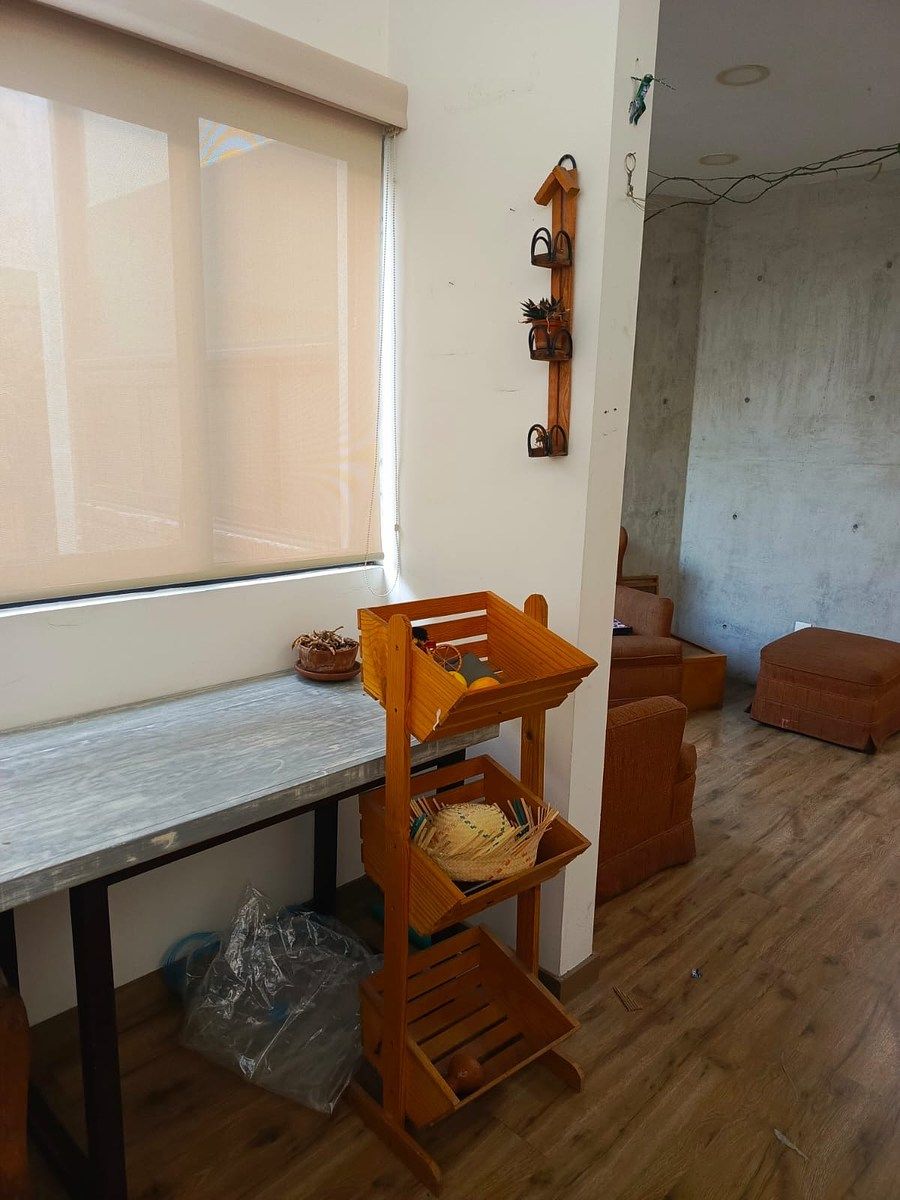 Departamento en San Juan, Benito Juárez, foto 7 de 19