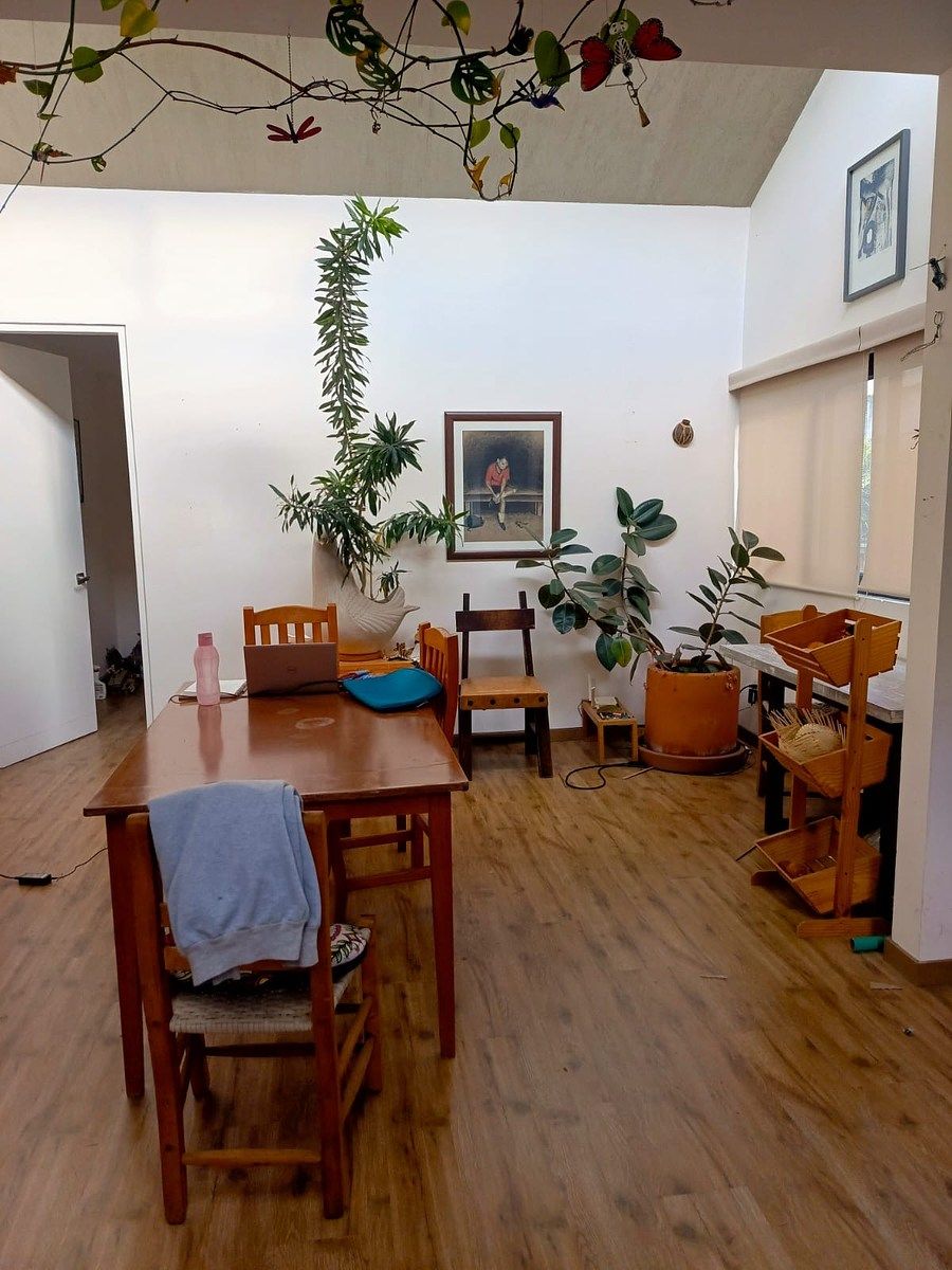 Departamento en San Juan, Benito Juárez, foto 9 de 19