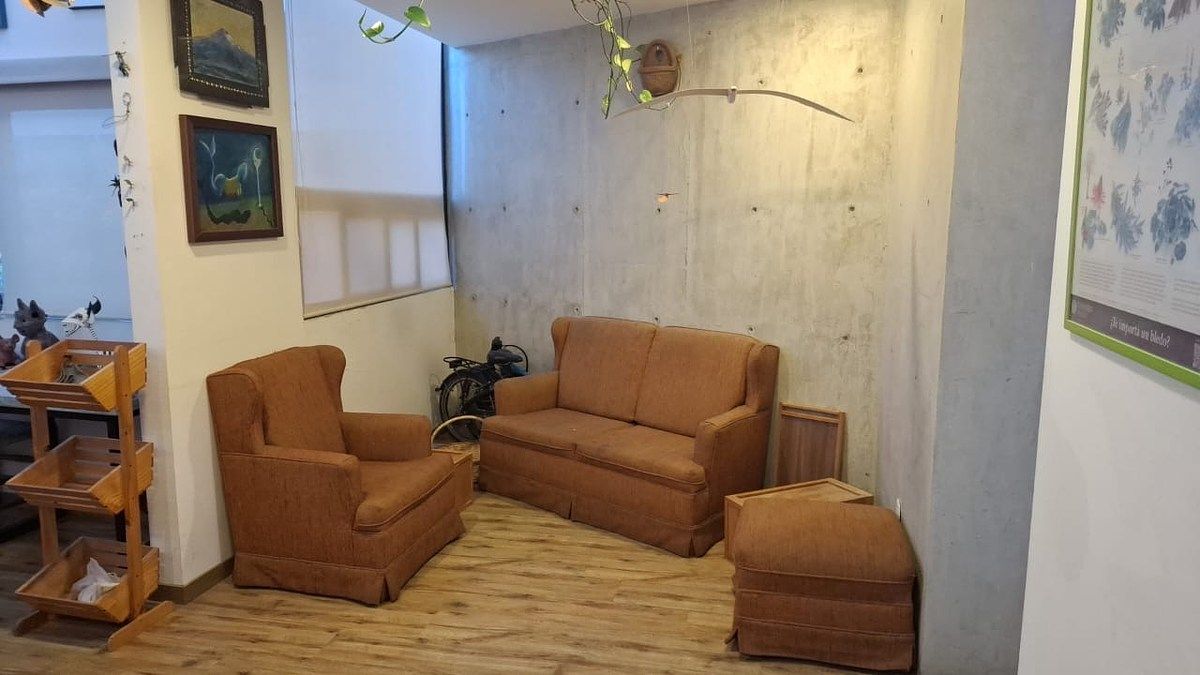 Departamento en San Juan, Benito Juárez, foto 10 de 19