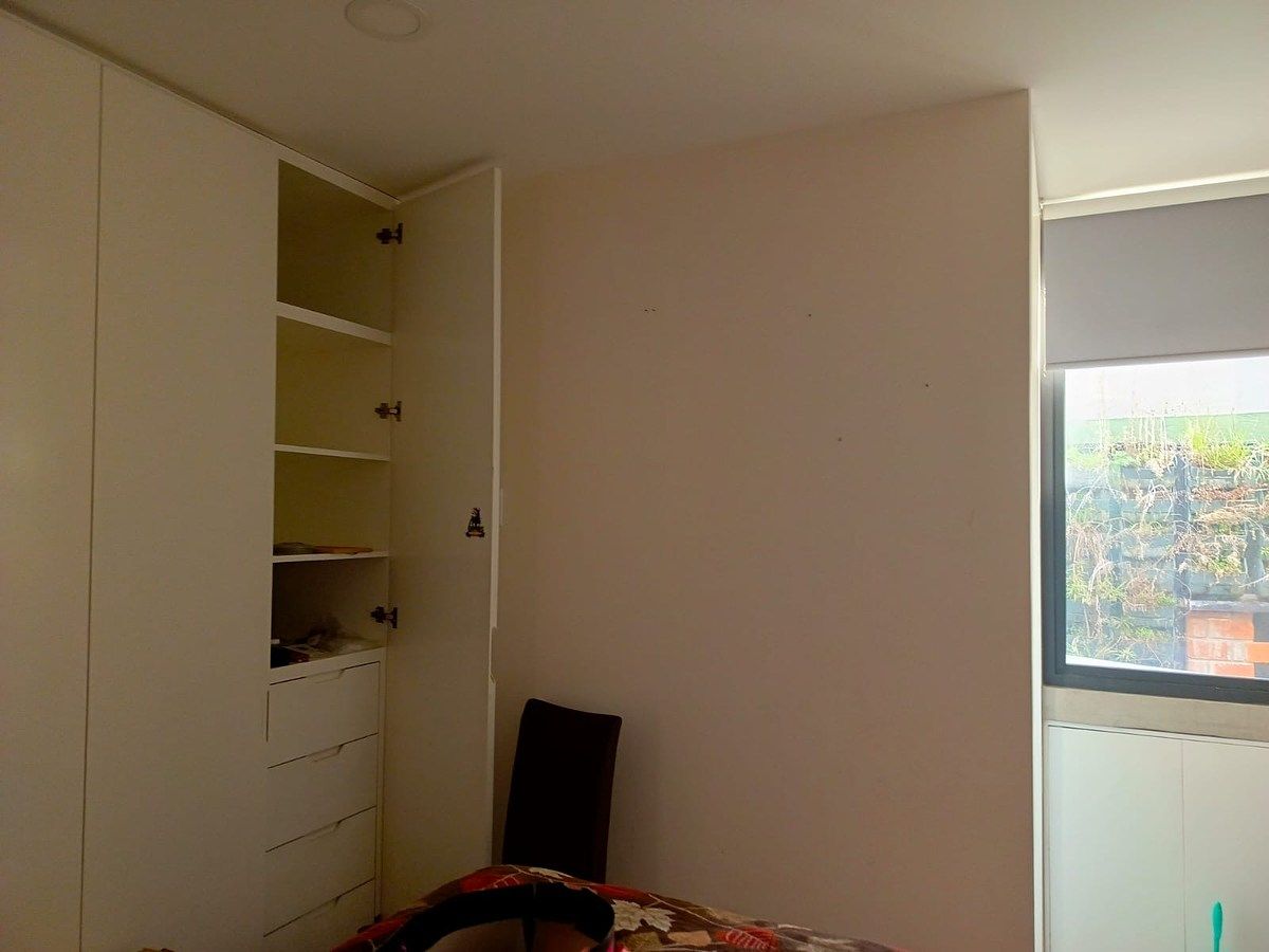 Departamento en San Juan, Benito Juárez, foto 11 de 19