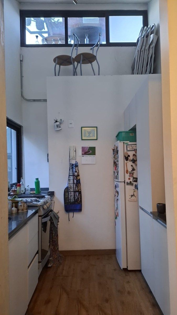 Departamento en San Juan, Benito Juárez, foto 13 de 19