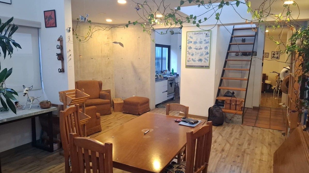 Departamento en San Juan, Benito Juárez, foto 14 de 19