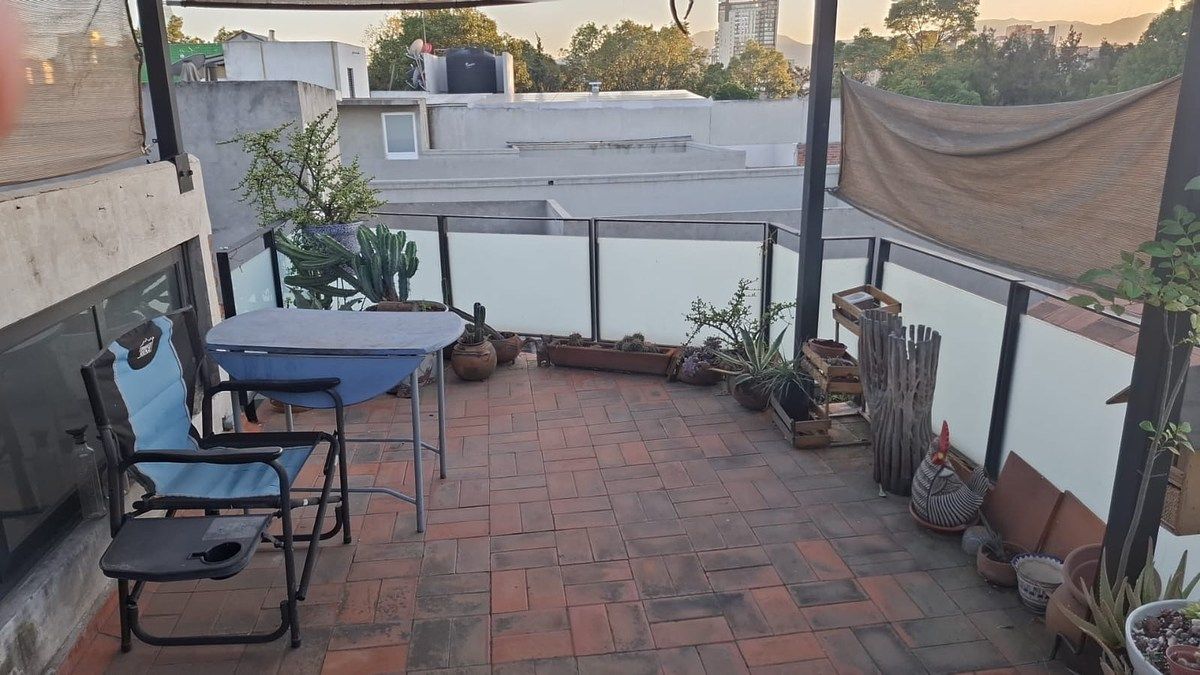 Departamento en San Juan, Benito Juárez, foto 16 de 19