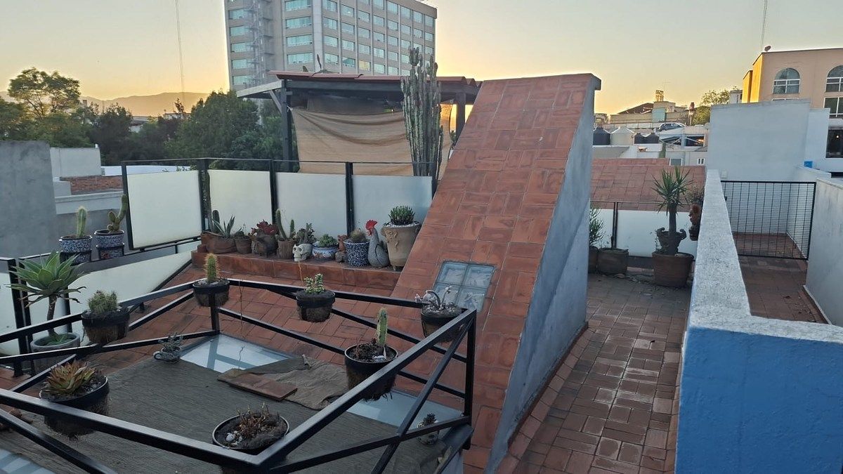 Departamento en San Juan, Benito Juárez, foto 19 de 19