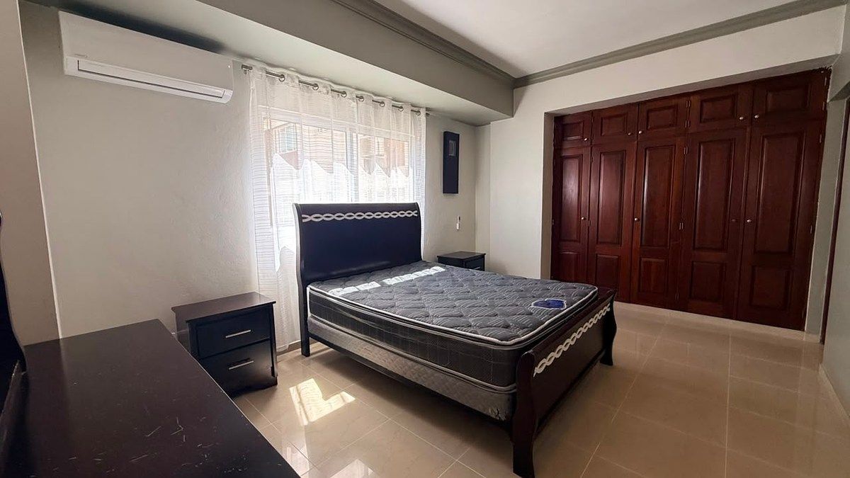 Apartamento en Bella Vista, Santo Domingo Centro (Distrito Nacional), foto 5 de 13