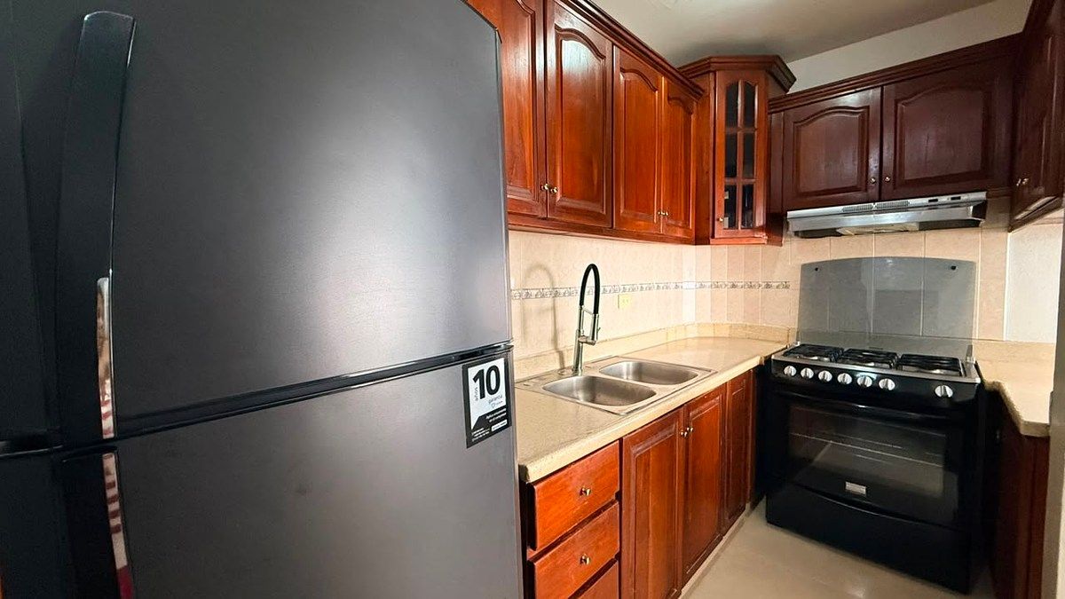 Apartamento en Bella Vista, Santo Domingo Centro (Distrito Nacional), foto 6 de 13