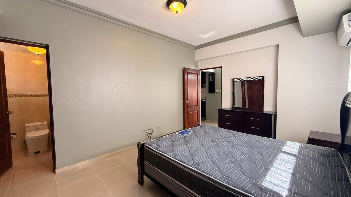 Apartamento en Bella Vista, Santo Domingo Centro (Distrito Nacional), foto 7 de 13