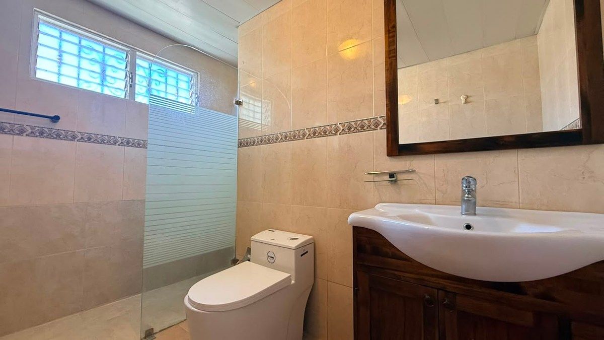 Apartamento en Bella Vista, Santo Domingo Centro (Distrito Nacional), foto 8 de 13