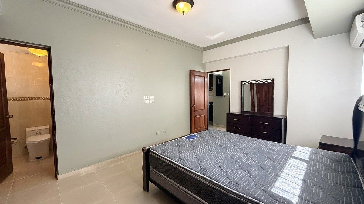 Apartamento en Bella Vista, Santo Domingo Centro (Distrito Nacional), foto 13 de 13