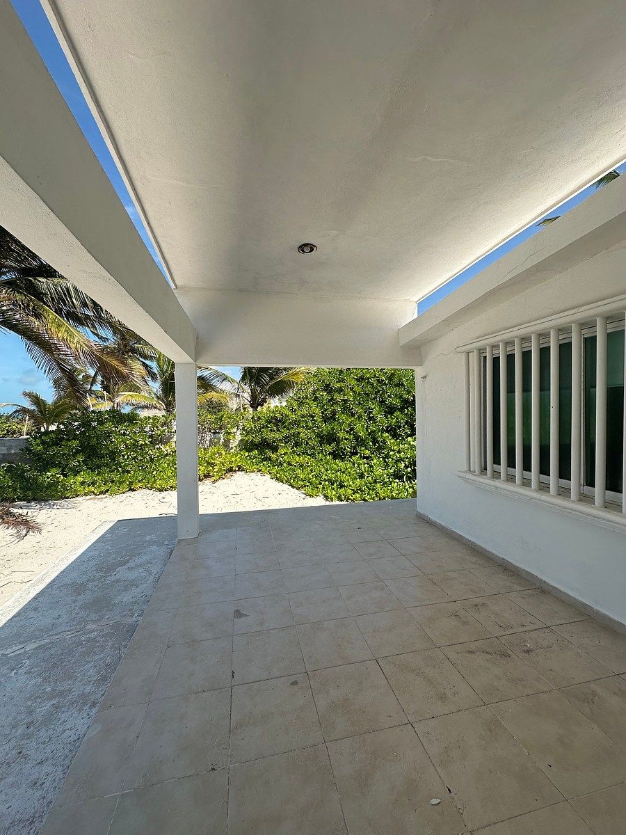 Casa en condominio en Chelem, Progreso, foto 4 de 7
