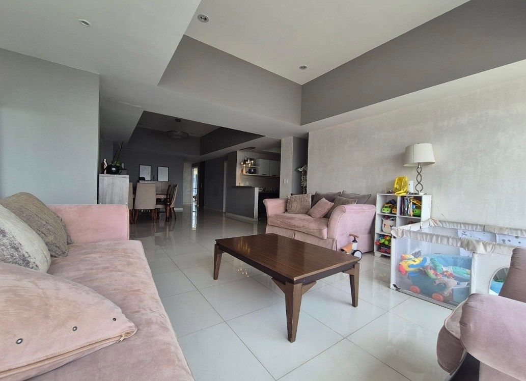Departamento en Bosques de las Palmas, Huixquilucan, foto 3 de 22