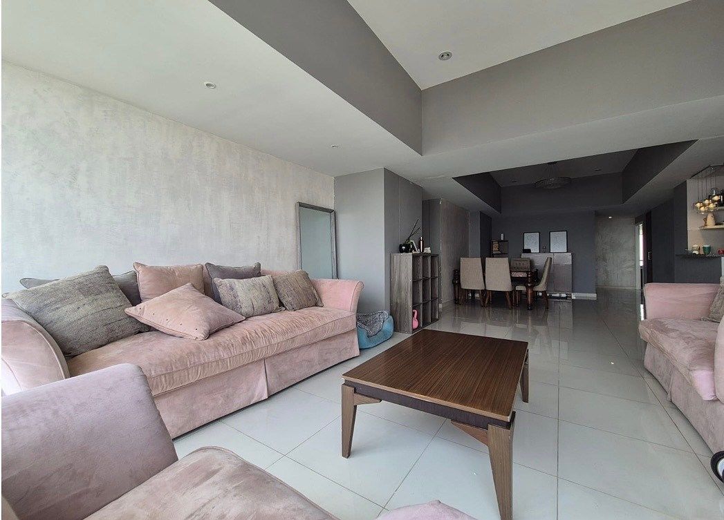 Departamento en Bosques de las Palmas, Huixquilucan, foto 4 de 22