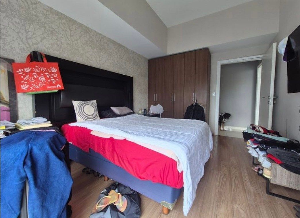 Departamento en Bosques de las Palmas, Huixquilucan, foto 9 de 22