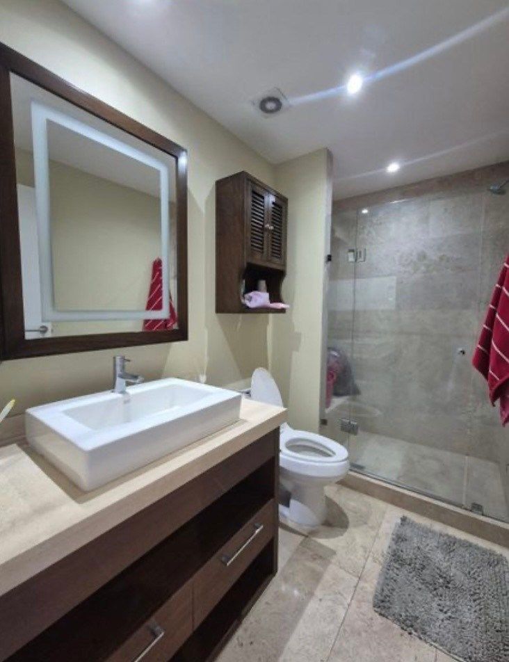 Departamento en Bosques de las Palmas, Huixquilucan, foto 18 de 22