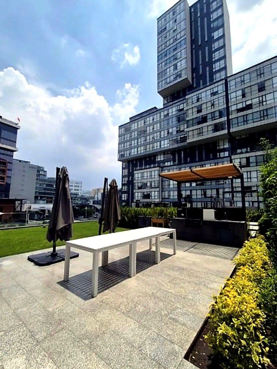 Apartamento em Bosques de las Palmas, Huixquilucan, foto 2 de 22