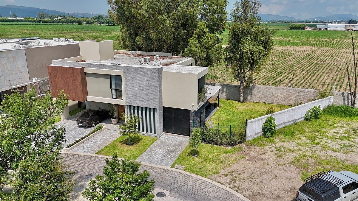 Casa en Haciendas San Acasio, Zapopan, foto 2 de 43