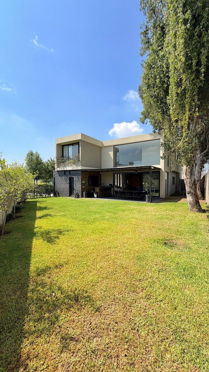 Casa en Haciendas San Acasio, Zapopan, foto 3 de 43
