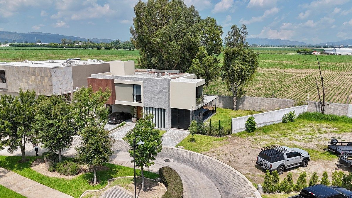 Casa en Haciendas San Acasio, Zapopan, foto 43 de 43