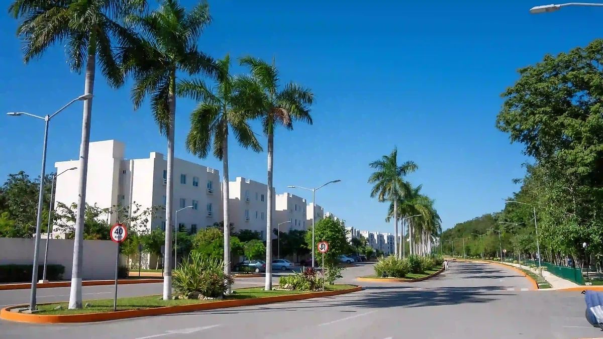 Departamento à Venda em Playa del Carmen, La Selva, foto 1 de 21