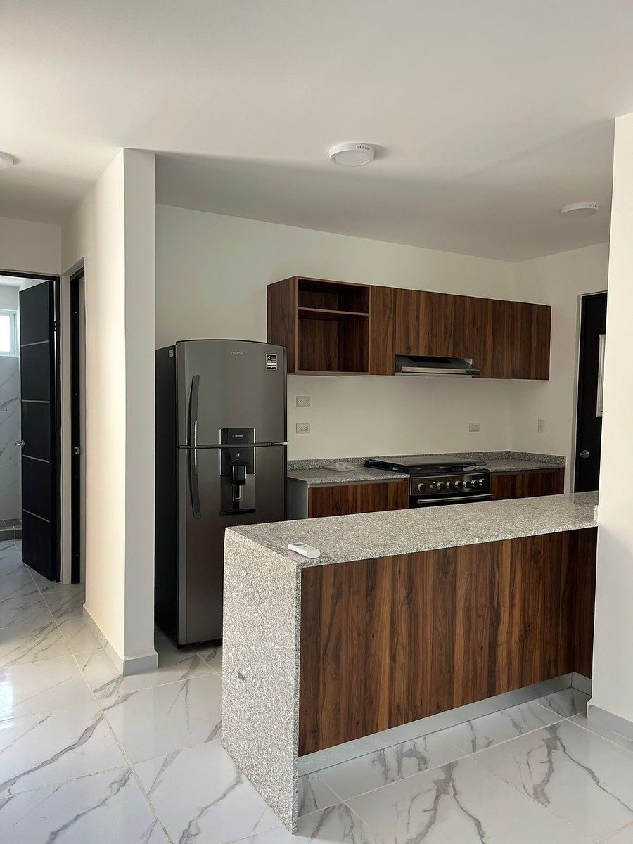 Apartamento em Misión Villamar II, Playa del Carmen, foto 8 de 21