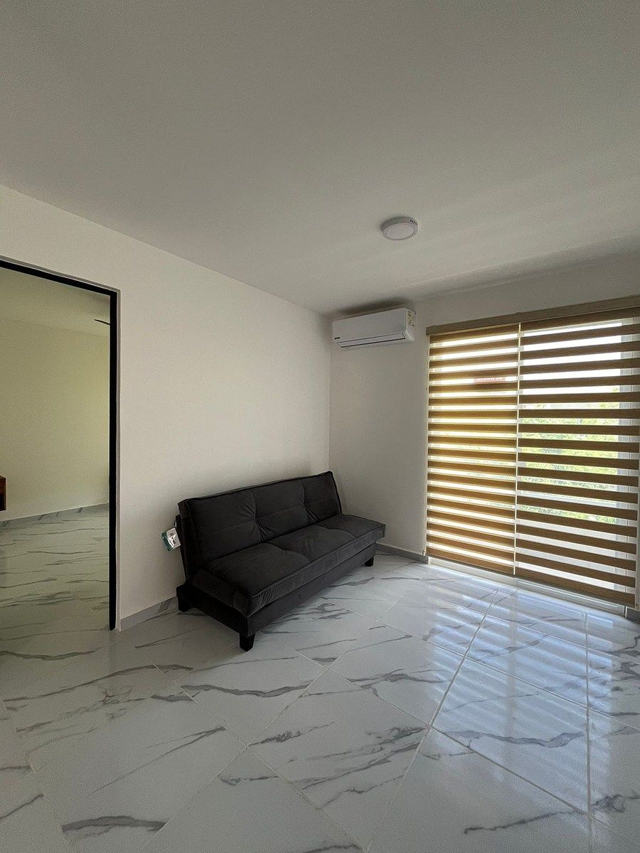 Apartamento em Misión Villamar II, Playa del Carmen, foto 5 de 21