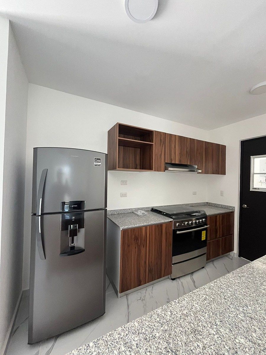 Apartamento em Misión Villamar II, Playa del Carmen, foto 2 de 21