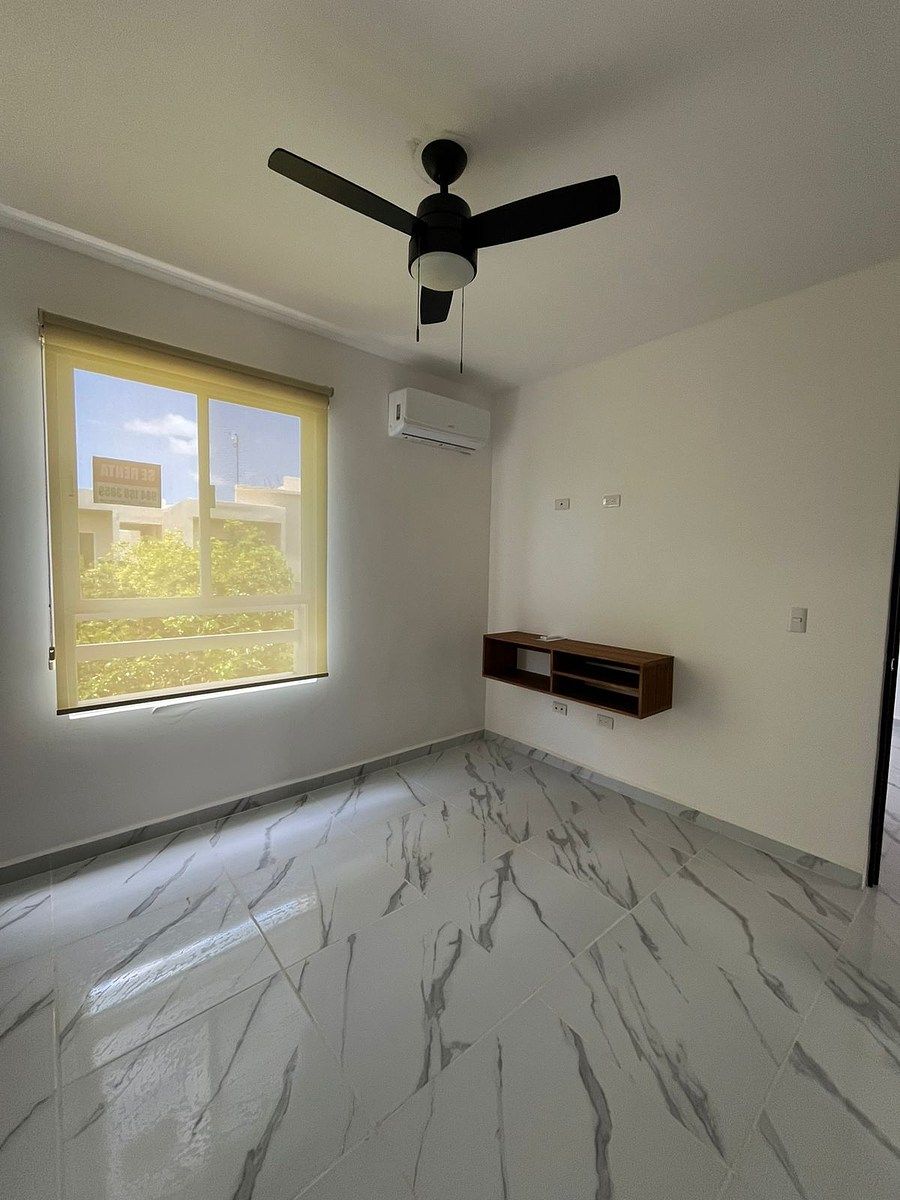 Apartamento em Misión Villamar II, Playa del Carmen, foto 13 de 21