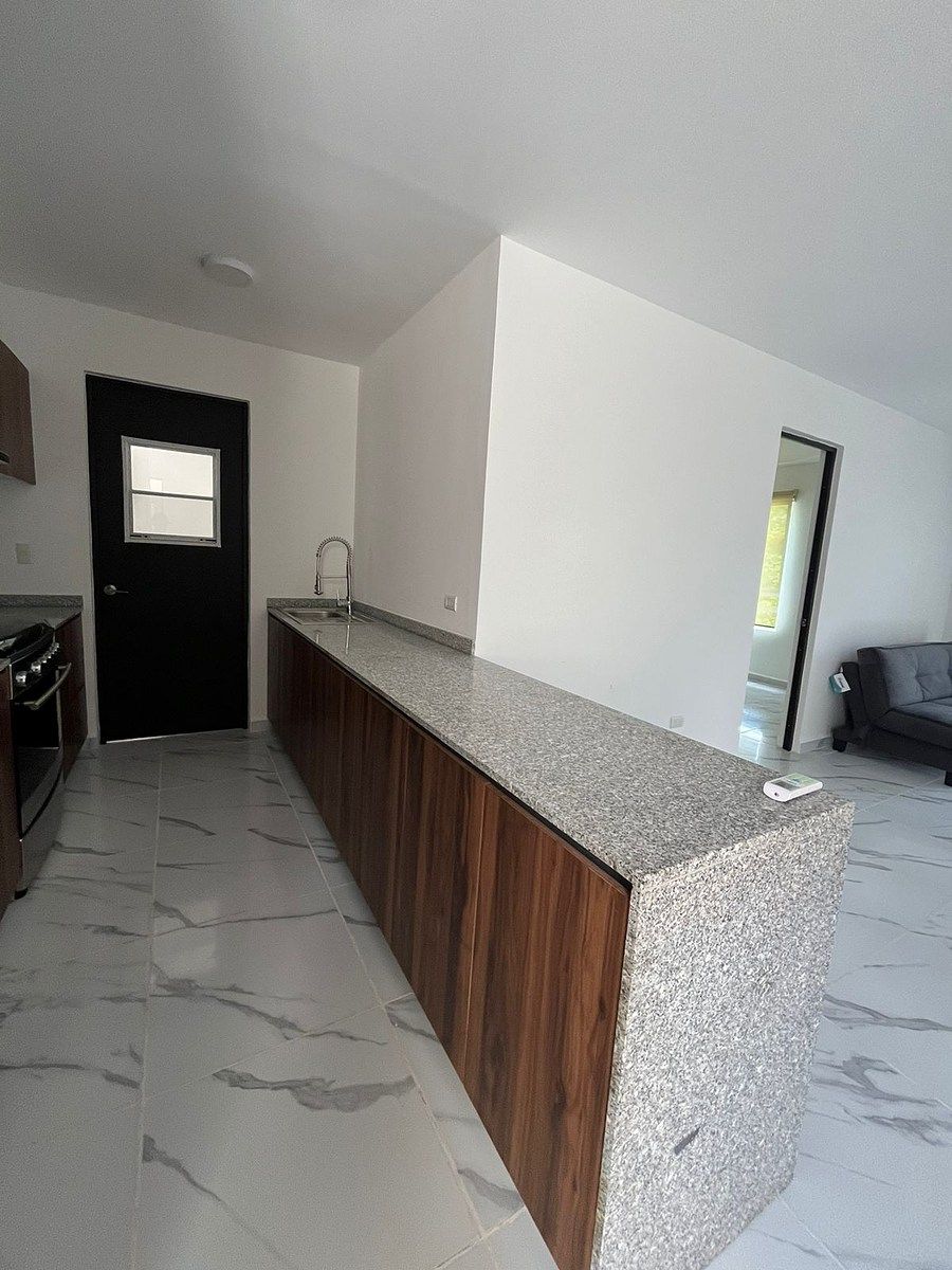 Apartamento em Misión Villamar II, Playa del Carmen, foto 3 de 21