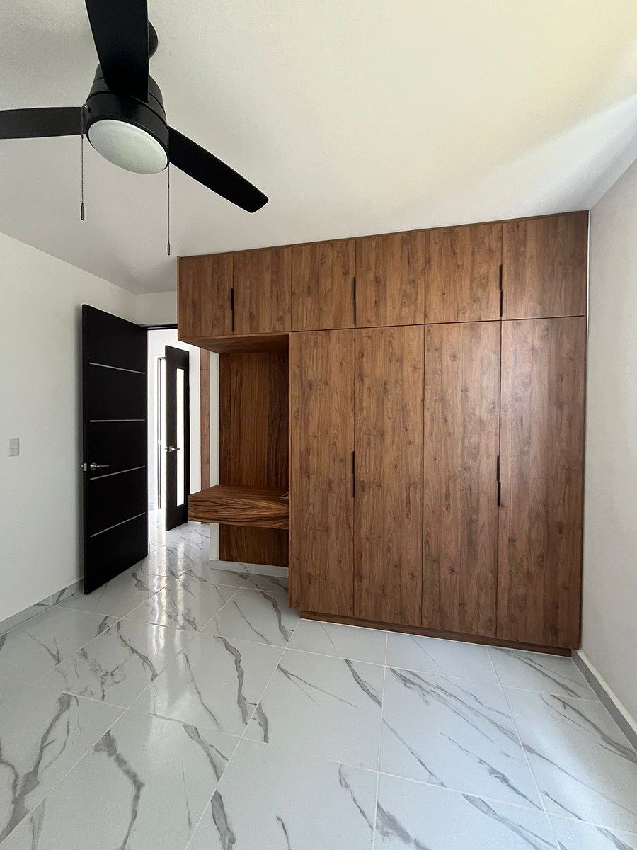 Apartamento em Misión Villamar II, Playa del Carmen, foto 4 de 21