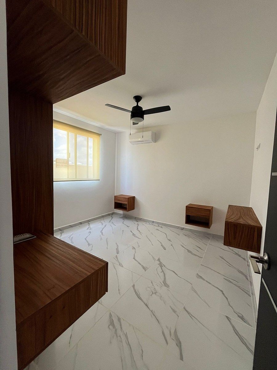 Apartamento em Misión Villamar II, Playa del Carmen, foto 10 de 21