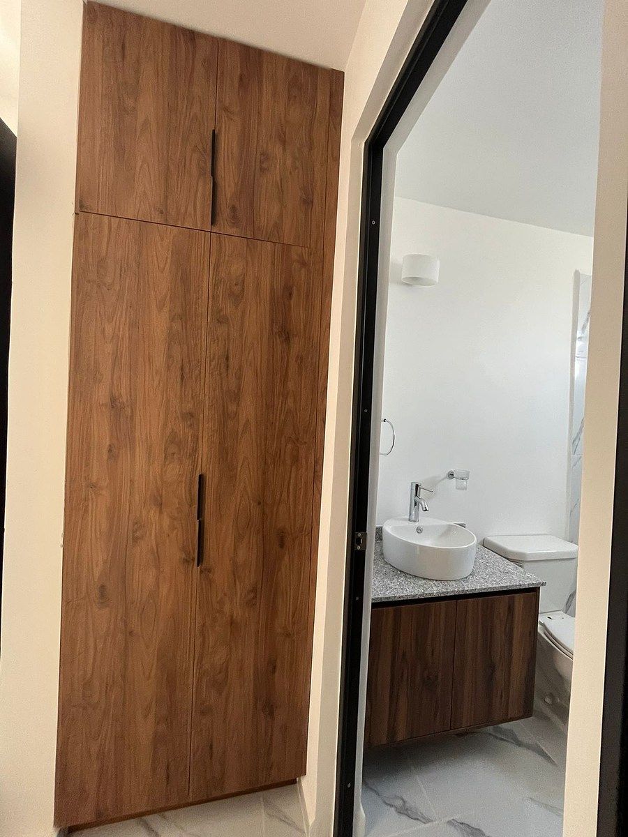 Apartamento em Misión Villamar II, Playa del Carmen, foto 14 de 21
