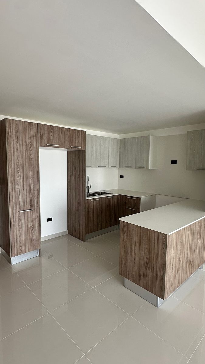 Apartamento en Distrito Nacional, Santo Domingo Centro (Distrito Nacional), foto 5 de 22