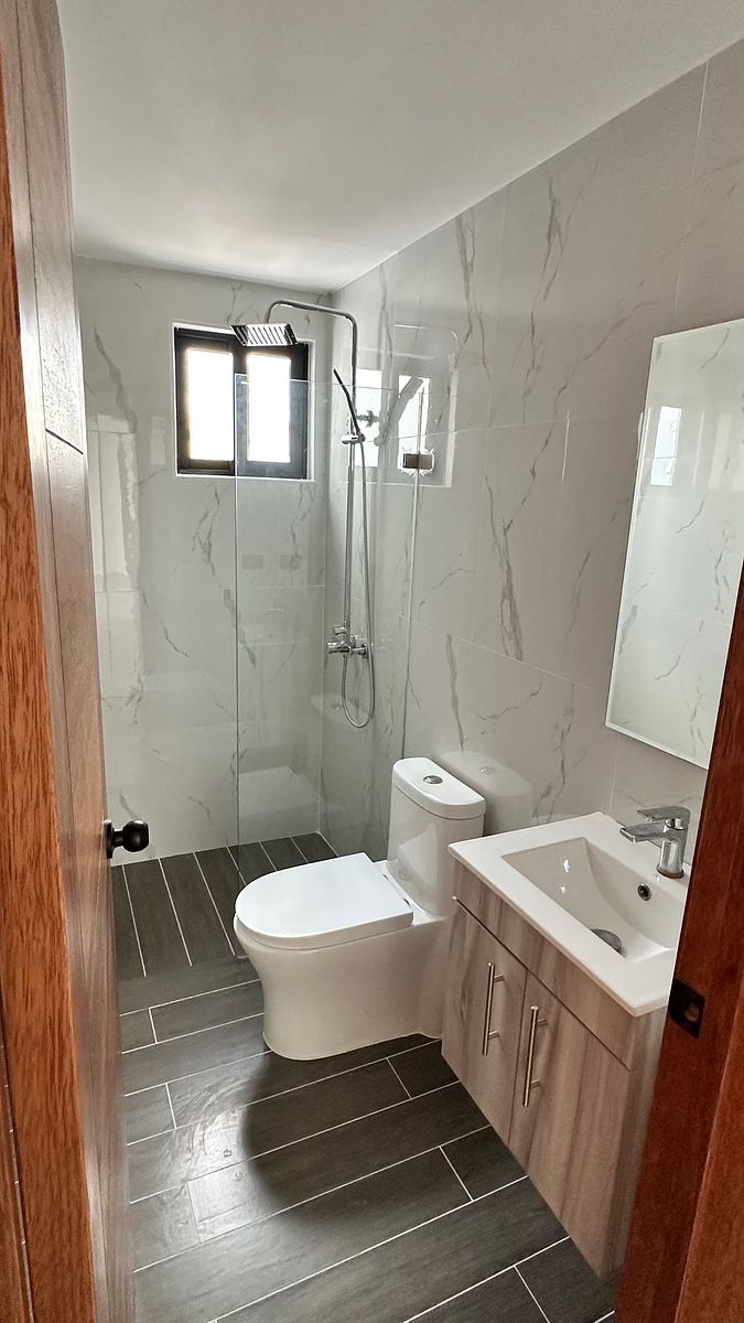 Apartamento en Distrito Nacional, Santo Domingo Centro (Distrito Nacional), foto 7 de 22