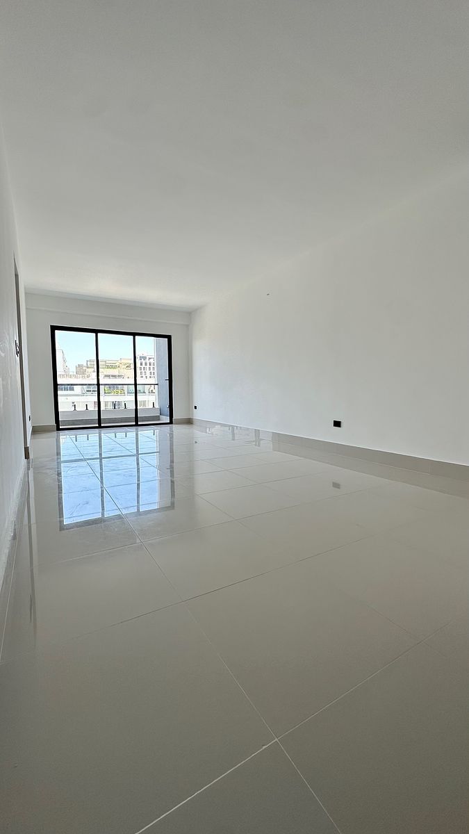 Apartamento en Distrito Nacional, Santo Domingo Centro (Distrito Nacional), foto 2 de 22