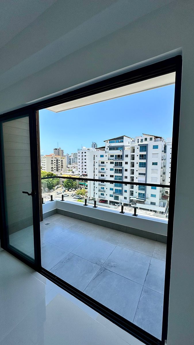 Apartamento en Distrito Nacional, Santo Domingo Centro (Distrito Nacional), foto 4 de 22