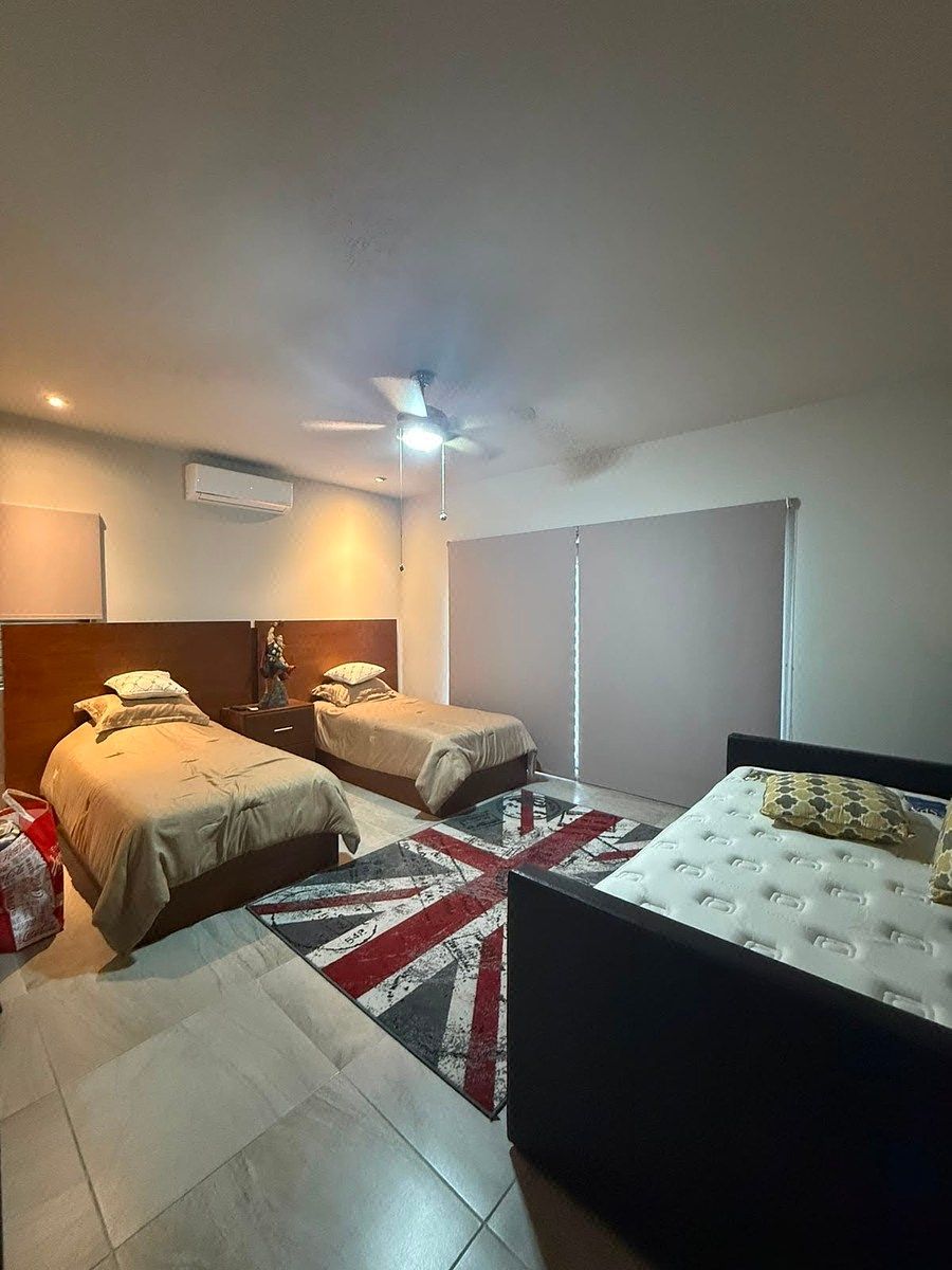 Casa en Carolco, Monterrey, foto 8 de 13