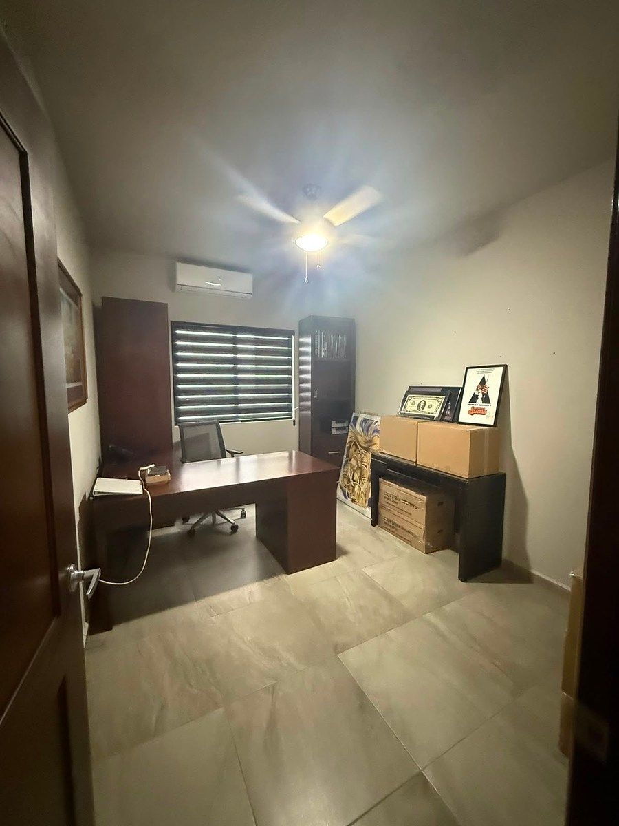 Casa en Carolco, Monterrey, foto 10 de 13