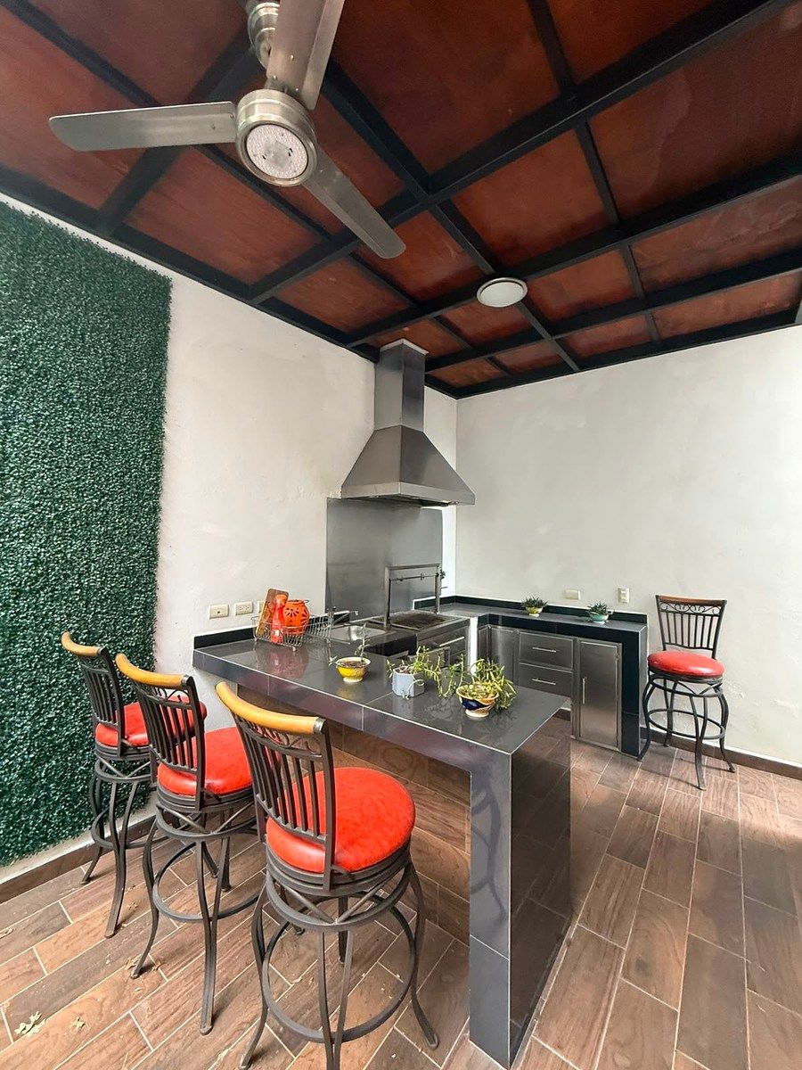 Casa en Carolco, Monterrey, foto 12 de 13