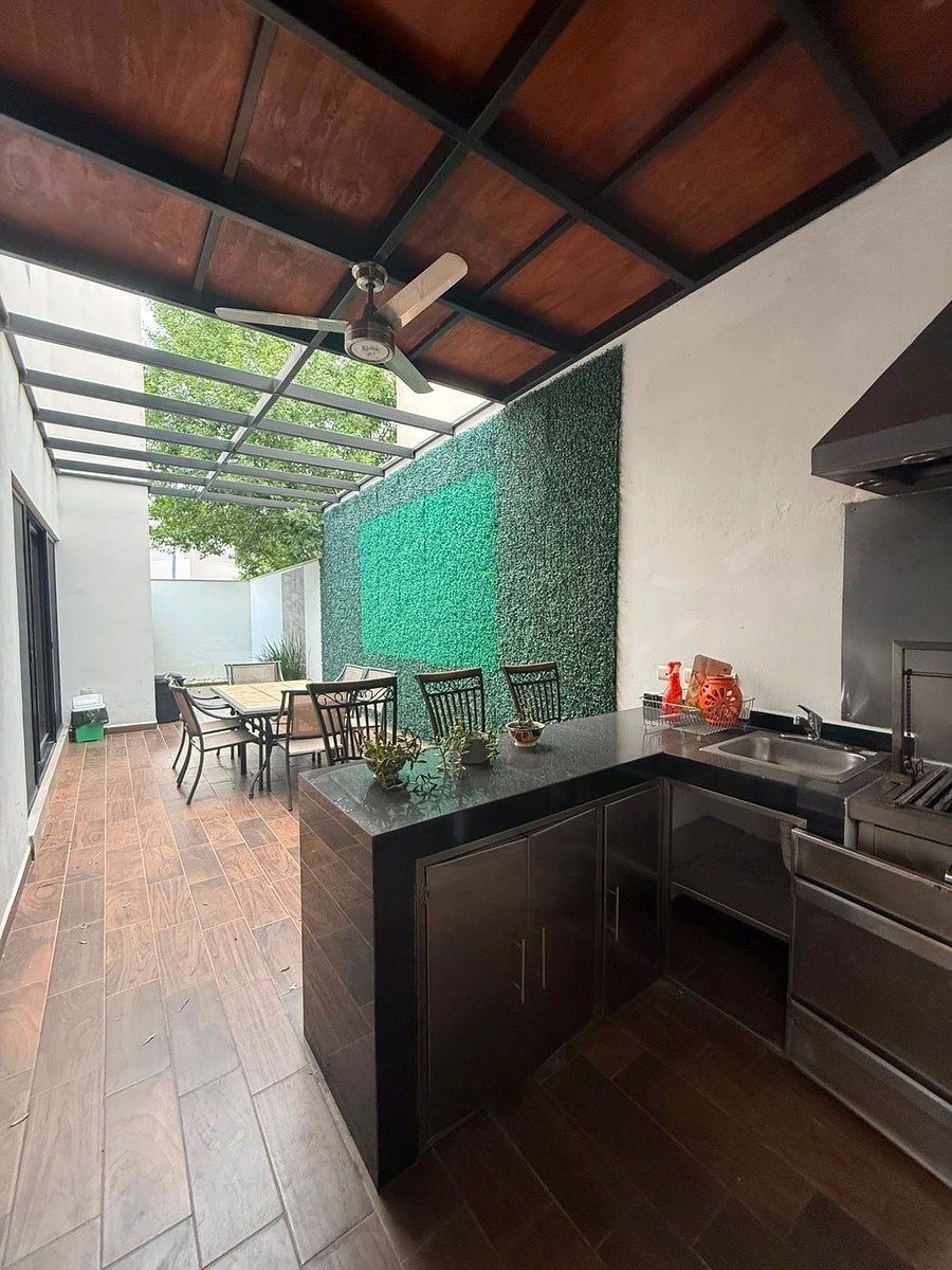 Casa en Carolco, Monterrey, foto 13 de 13