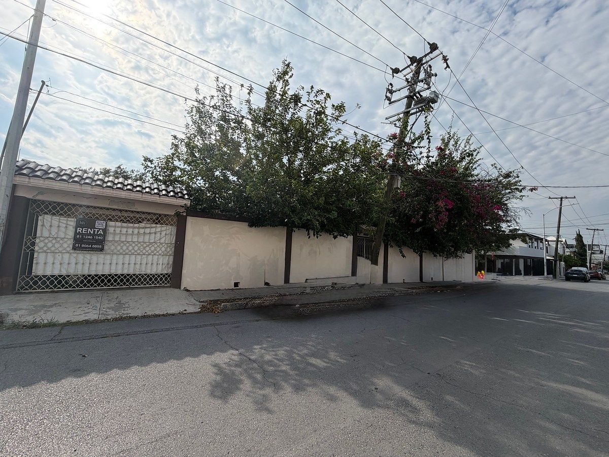 House for Rent in Roma Colony South of Monterrey, photo 1 of 16